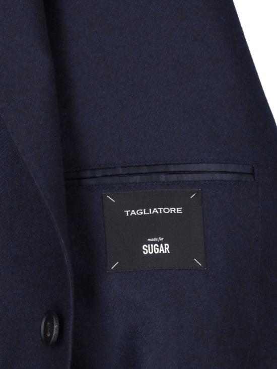 26FW 딸리아토레 수트 자켓 1SMC22K AI 010021B1219 Blue - TAGLIATORE