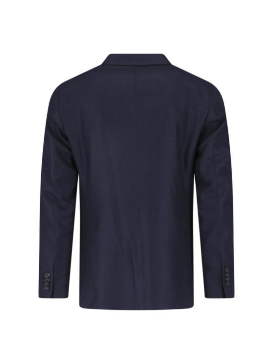 26FW 딸리아토레 수트 자켓 1SMC22K AI 010021B1219 Blue - TAGLIATORE