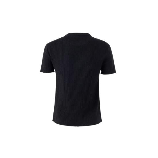  톰포드 반팔 티셔츠 TO 9237676 BLACK - TOMFORD