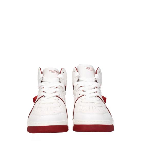  발렌티노 가라바니 스니커즈 VA8547274162441BT WHITE - VALENTINO GARAVANI
