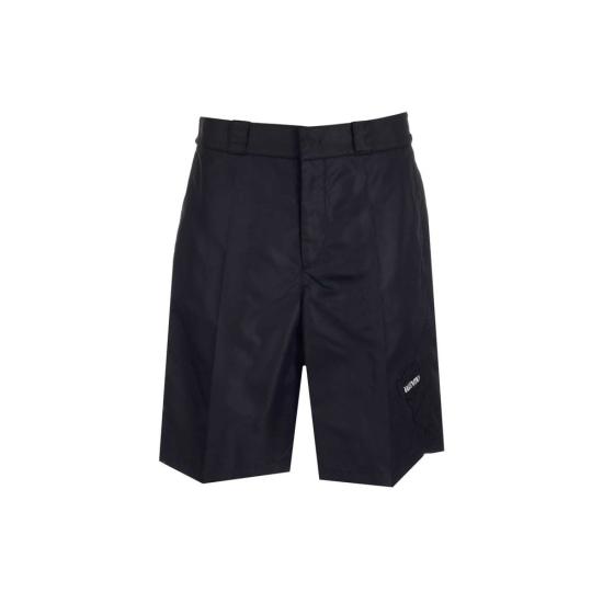  발렌티노 가라바니 숏팬츠 VA 9137619075284 BLACK