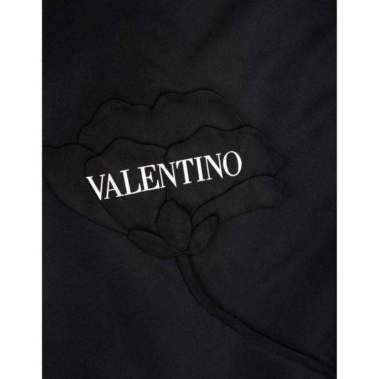  발렌티노 가라바니 숏팬츠 VA 9137619075284 BLACK - VALENTINO GARAVANI