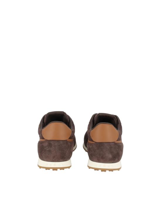 26FW 호간 스니커즈 HXM6990GA00UHO Brown - HOGAN