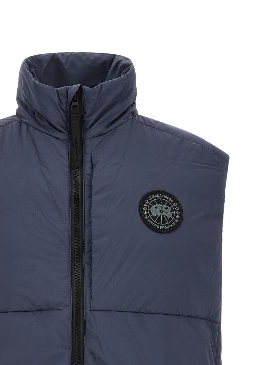26FW 캐나다구스 베스트 CA339958BM NAVY - CANADA GOOSE