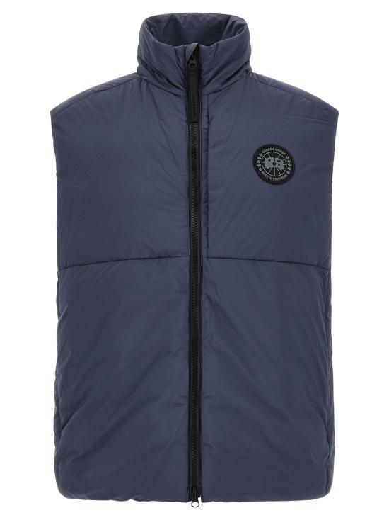 26FW 캐나다구스 베스트 CA339958BM NAVY