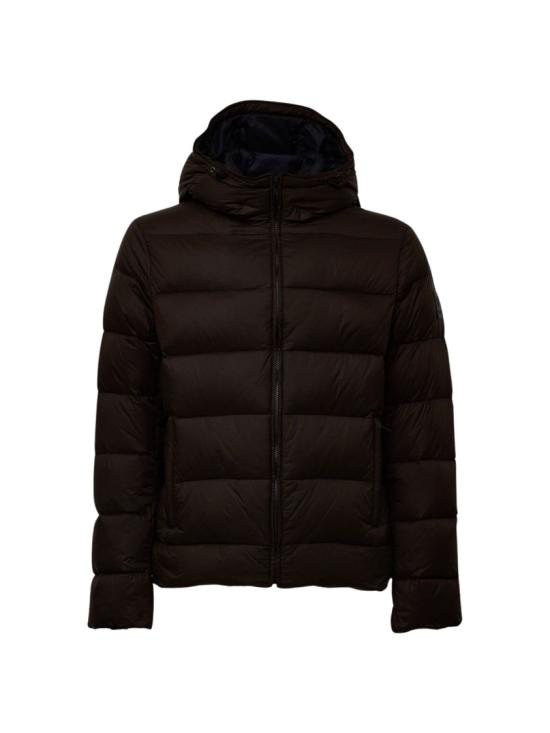 26FW 페이 자켓 NAM32530620 XMH Black