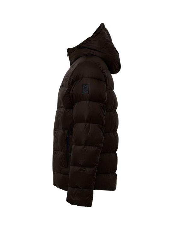 26FW 페이 자켓 NAM32530620 XMH Black - FAY