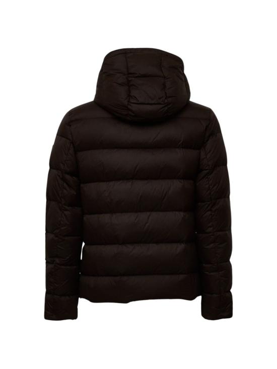 26FW 페이 자켓 NAM32530620 XMH Black - FAY
