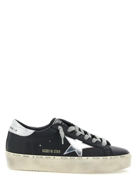 26FW 골든구스 스니커즈 GO337052BM BLACK
