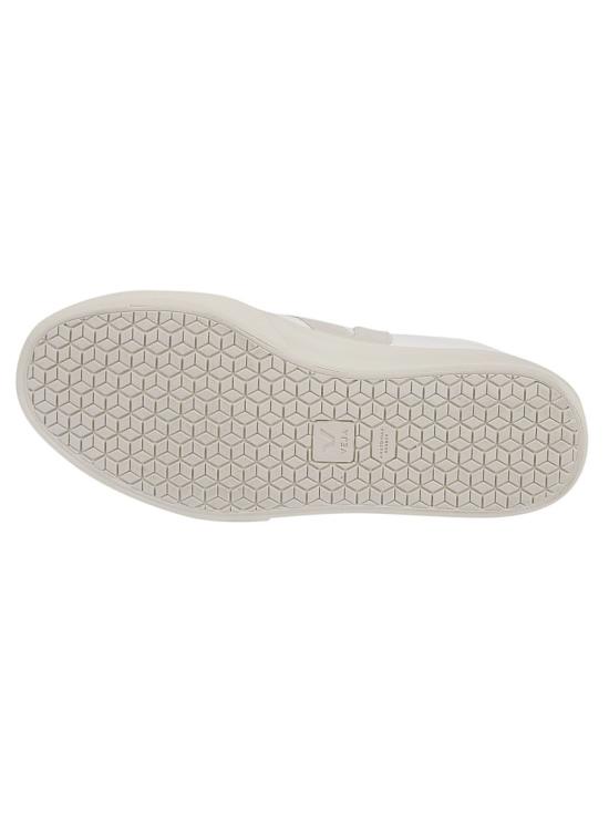  베자 CAMPO 캄포 로우탑 스니커즈 CP0502429 White - VEJA