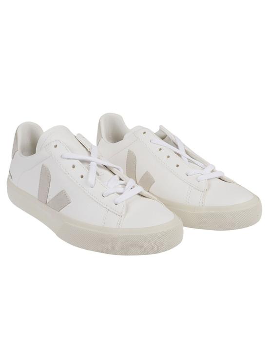  베자 CAMPO 캄포 로우탑 스니커즈 CP0502429 White - VEJA