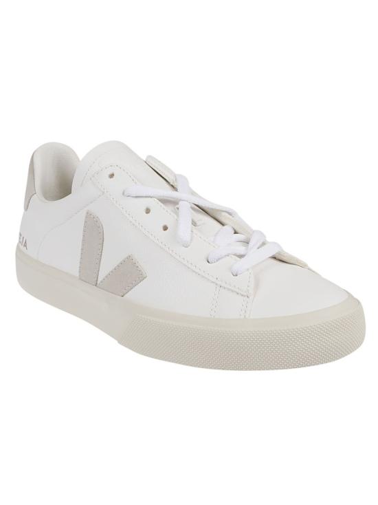  베자 CAMPO 캄포 로우탑 스니커즈 CP0502429 White - VEJA