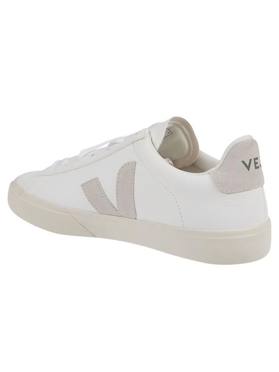  베자 CAMPO 캄포 로우탑 스니커즈 CP0502429 White - VEJA