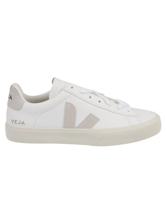  베자 CAMPO 캄포 로우탑 스니커즈 CP0502429 White