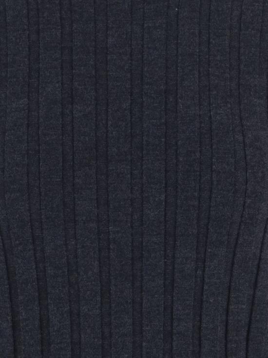 26FW 얼루드 스웨터 26564021484 Black - ALLUDE