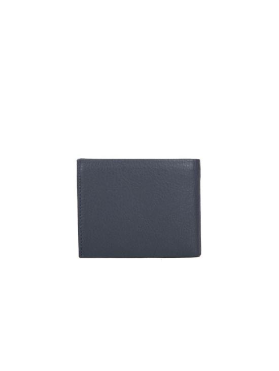  모모디자인 남성지갑 MO 15DM BLUE ONESIZE Momo Design - MOMODESIGN