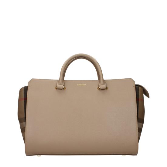  버버리 토트백 BU15612413739273BT BEIGE