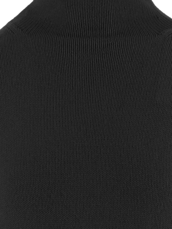 26FW 얼루드 터틀넥 2651118490 Black - ALLUDE