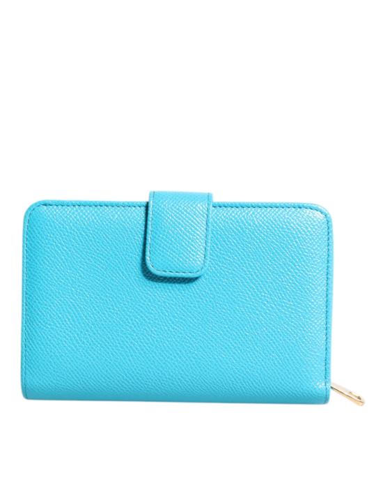 돌체앤가바나 지갑 BAG4715 BLUE - DOLCE & GABBANA
