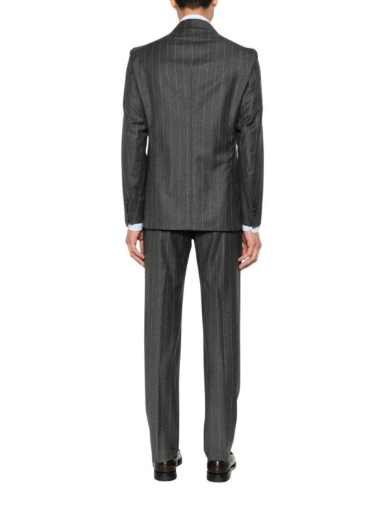 26FW 딸리아토레 수트 세트 2SMC20K01150195S1265 Grey - TAGLIATORE