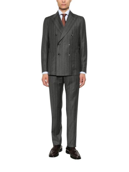 26FW 딸리아토레 수트 세트 2SMC20K01150195S1265 Grey - TAGLIATORE