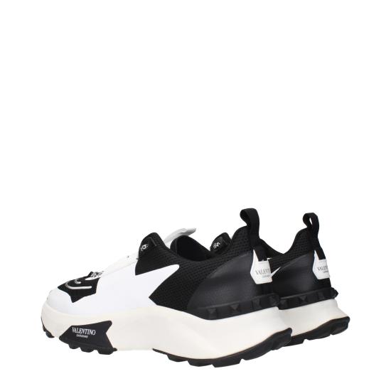  발렌티노 가라바니 스니커즈 VA15268548444425BT BLACK - VALENTINO GARAVANI