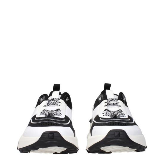  발렌티노 가라바니 스니커즈 VA15268548444425BT BLACK - VALENTINO GARAVANI