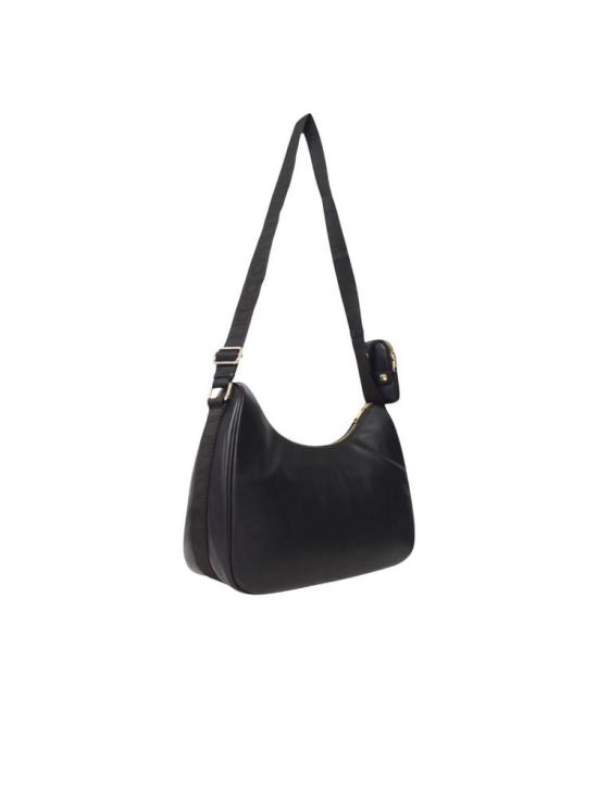  리우조 숄더백 AF5322 E0077 22222 ONESIZE Liu Jo BLACK
