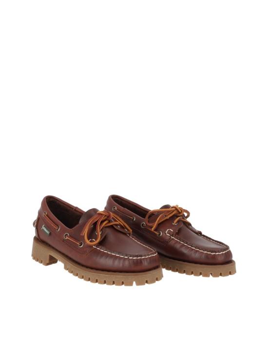 26FW 세바고 로퍼 7002IR0 Brown - SEBAGO