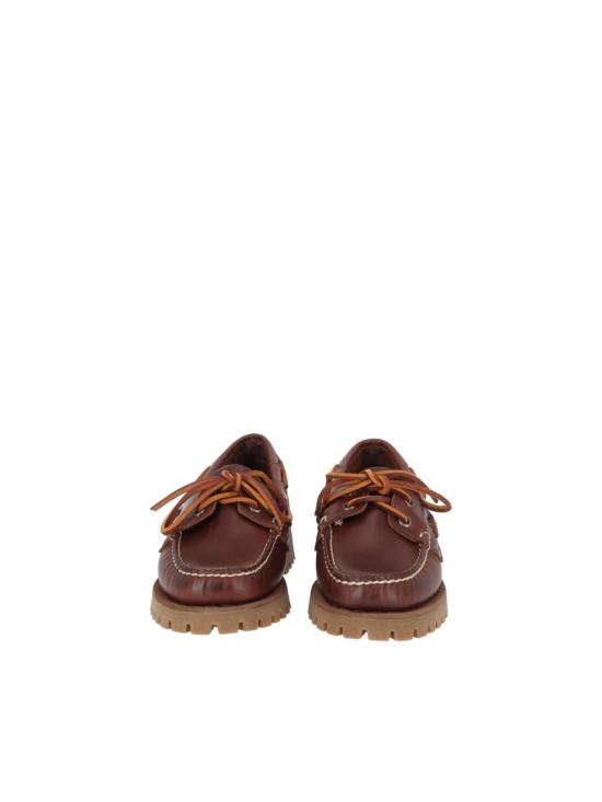 26FW 세바고 로퍼 7002IR0 Brown - SEBAGO