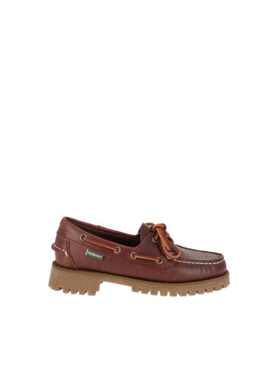 26FW 세바고 로퍼 7002IR0 Brown