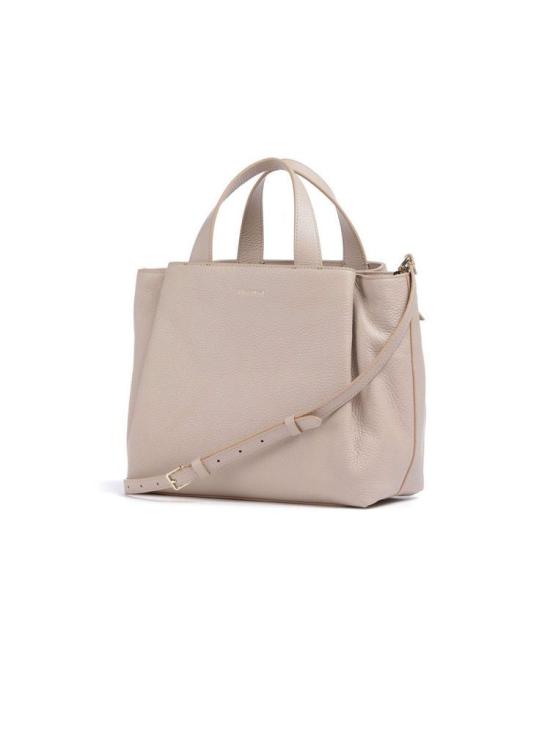  코치넬리 토트백 E1 R1K 18 01 01 N12 ONESIZE Coccinelle BEIGE - COCCINELLE