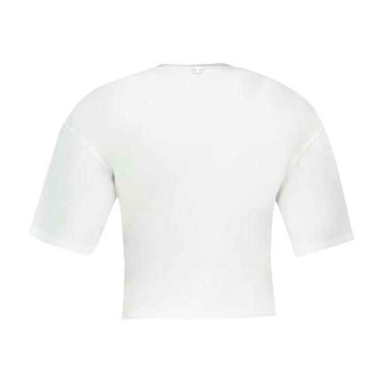 26FW 파코라반 탑 CONFIG PAC026010 WHITE