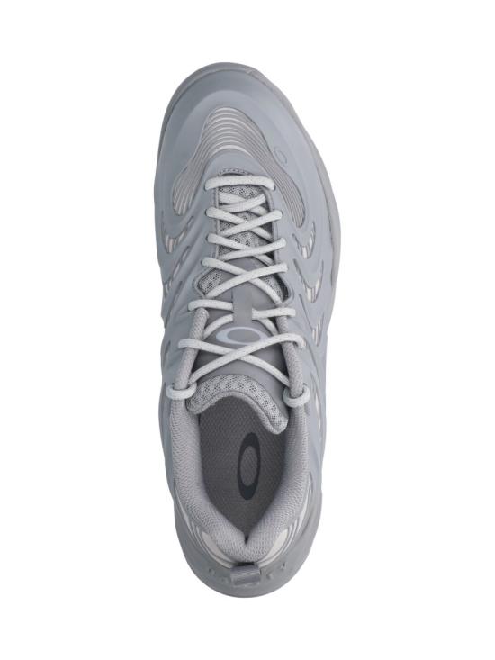 26FW 오클리 스니커즈 FOF10070326Y Grey - OAKLEY