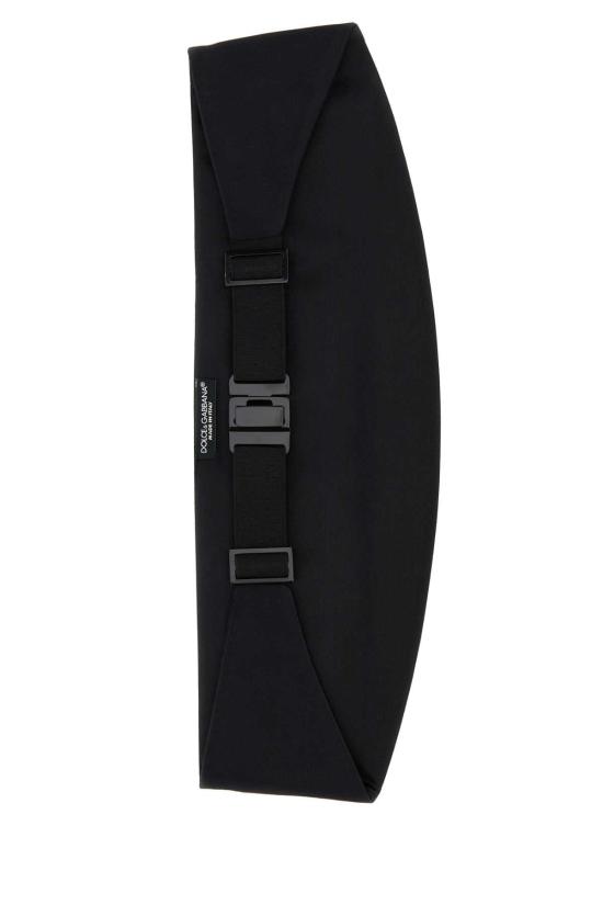  돌체앤가바나 벨트 FB394AG0U05 N0000 BLACK - DOLCE & GABBANA