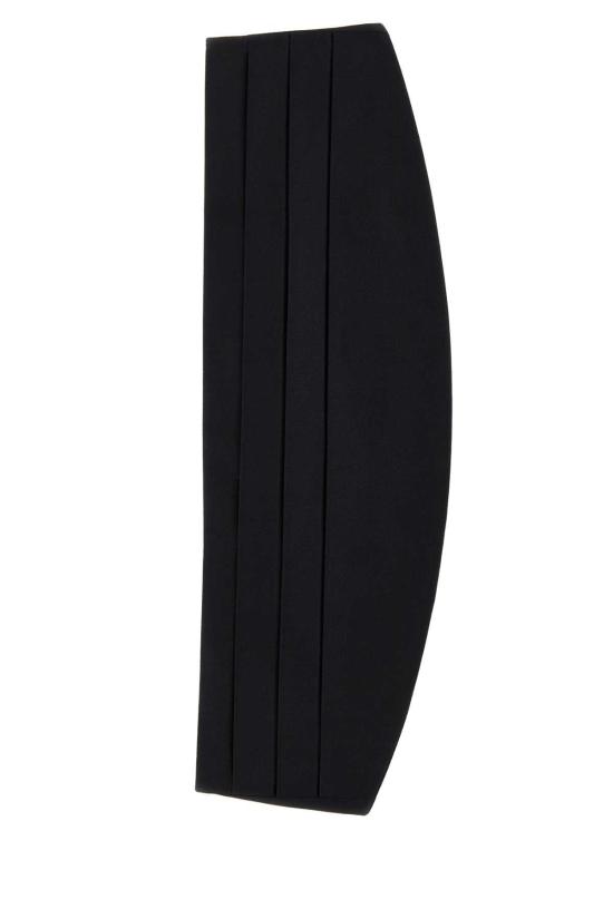  돌체앤가바나 벨트 FB394AG0U05 N0000 BLACK