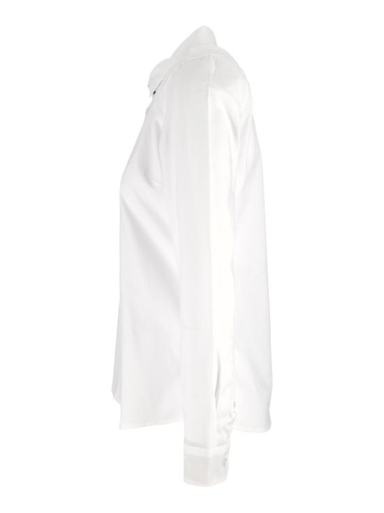26FW 바버 셔츠 262MLSH1409 White - BARBOUR