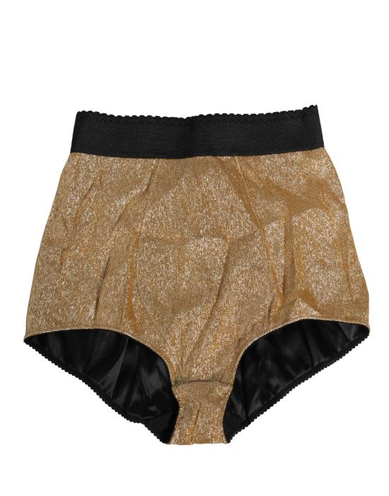  돌체앤가바나 팬티  BIK1952 GOLD - DOLCE & GABBANA