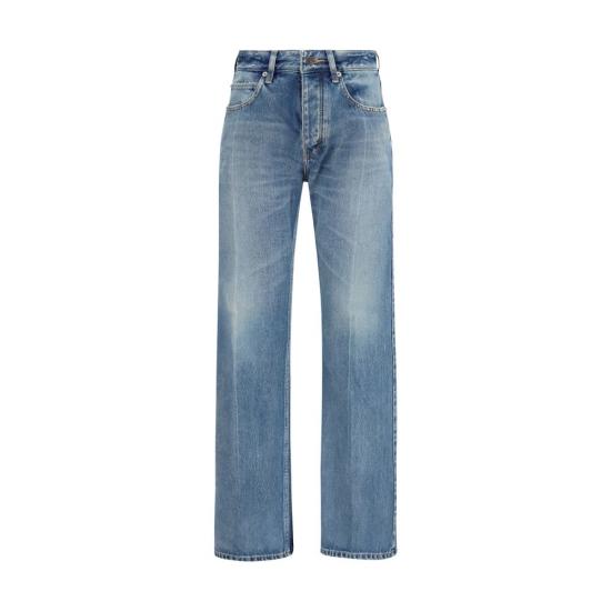 26FW 발렌시아가 데님 팬츠 BAA001OITDW145002BB BLUE