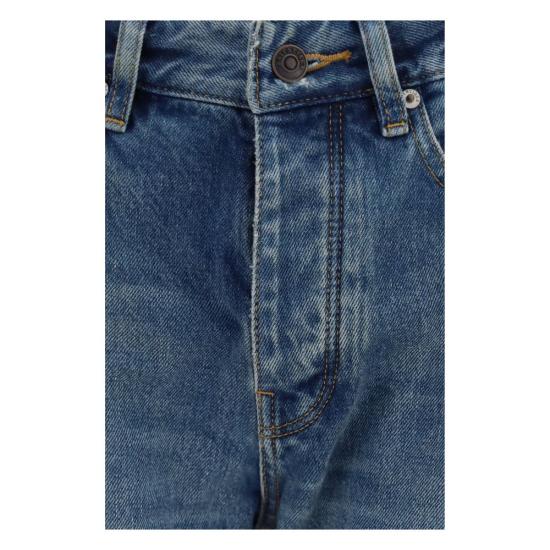 26FW 발렌시아가 데님 팬츠 BAA001OITDW145002BB BLUE - BALENCIAGA