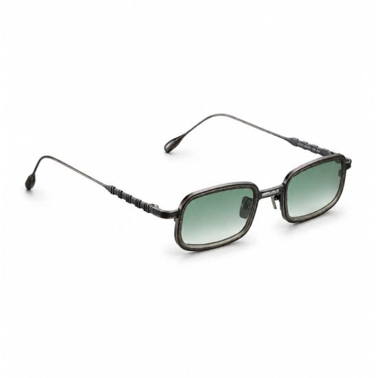 26SS 카포테 아이웨어 선글라스 1AOK5J80A Black - CAPOTE EYEWEAR
