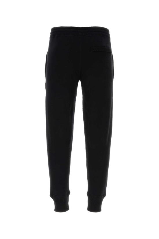 25FW 돌체앤가바나 트레이닝/조거 팬츠 GXO34TJEMQ3 N0000 BLACK - DOLCE & GABBANA