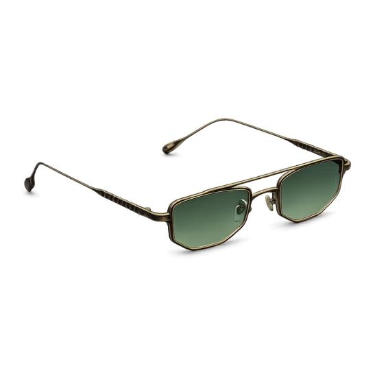 26SS 카포테 아이웨어 선글라스 19O35EK0A Black - CAPOTE EYEWEAR