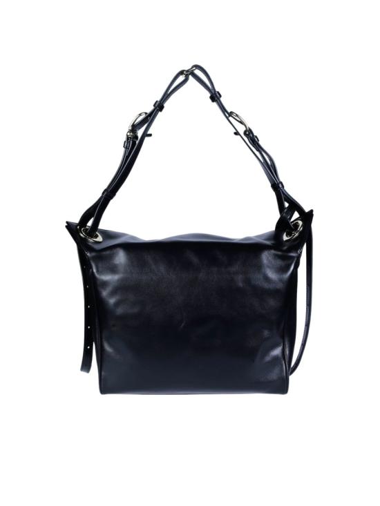 26FW 훌라 숄더백 WB02019 BX4184 Black - FURLA