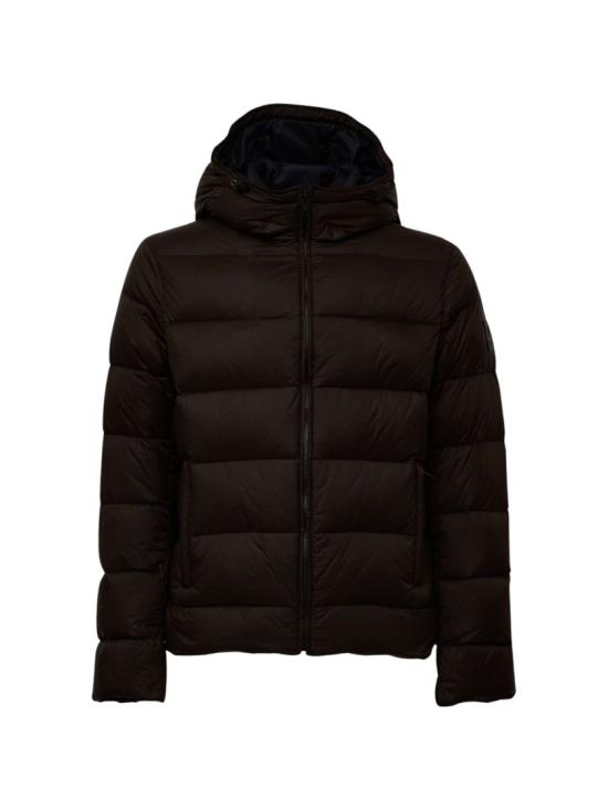 26FW 페이 숏패딩 NAM32530620XMHS808 Black