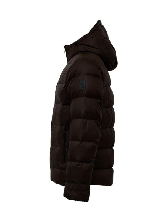 26FW 페이 숏패딩 NAM32530620XMHS808 Black - FAY