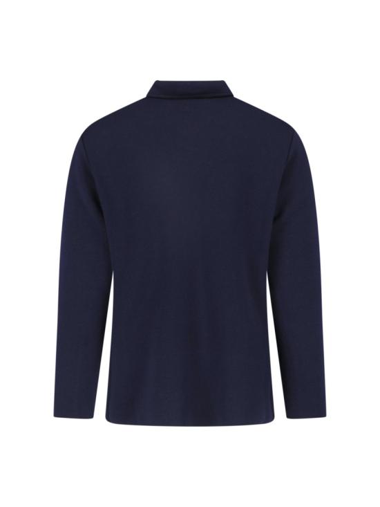 26FW 라르디니 긴팔 셔츠 ACLJM85 CN65000850 Blue - LARDINI