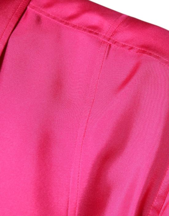  돌체앤가바나 긴팔 셔츠 TSH87287 PINK - DOLCE & GABBANA