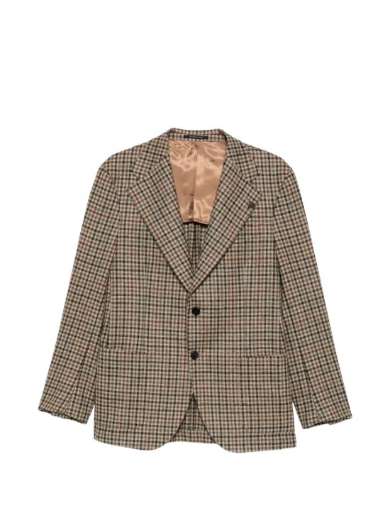 26FW 가브리엘파시니 수트 자켓 2741625421 Brown