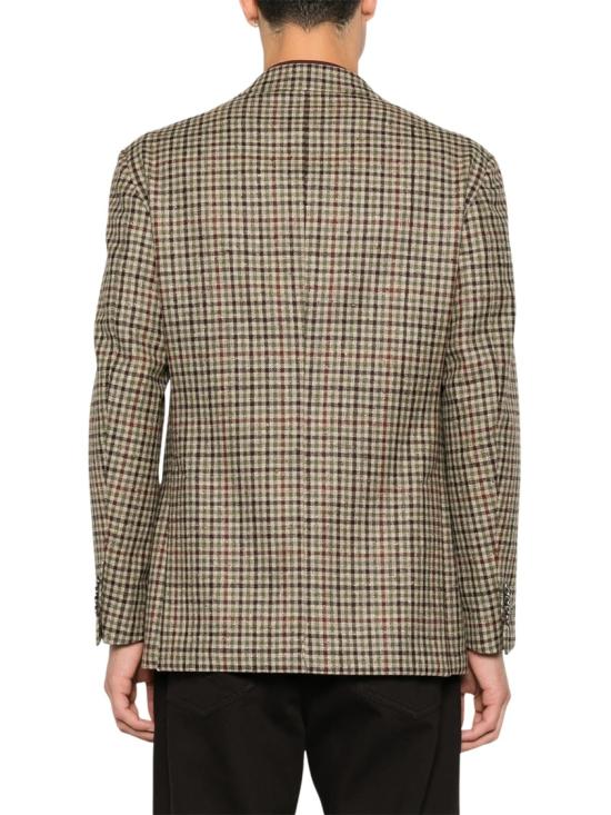 26FW 가브리엘파시니 수트 자켓 2741625421 Brown - GABRIELE PASINI